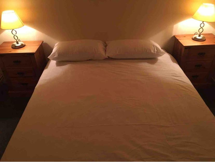 Eastbourne Large Double Room With Wifi & Kitchen 波尔盖特 外观 照片